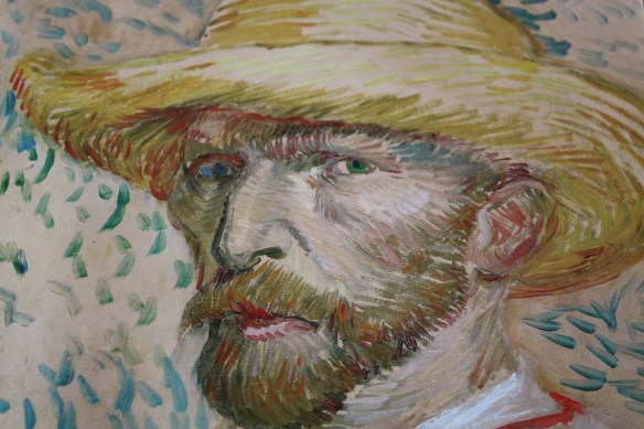 a reflection . . . .