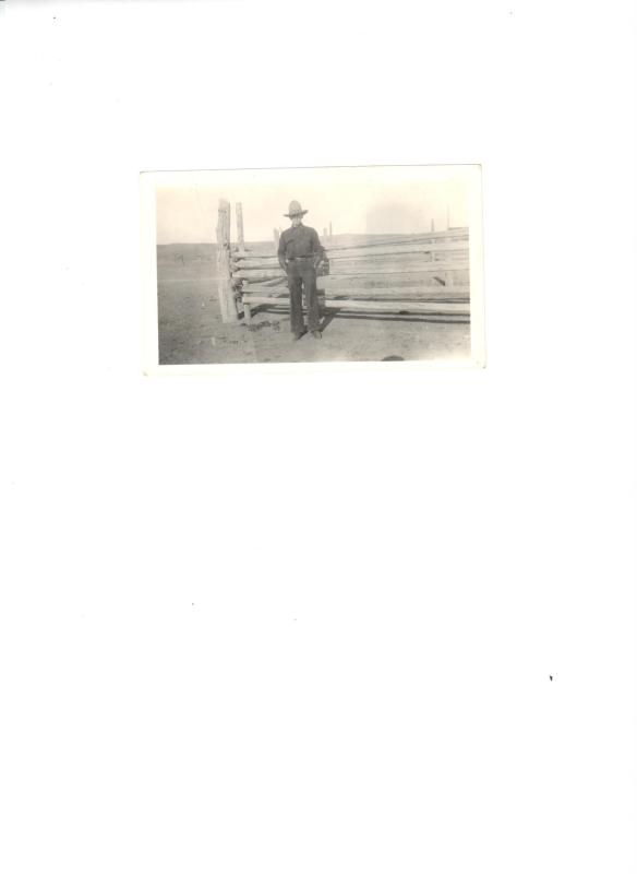 Hoot and his hat . . . . 