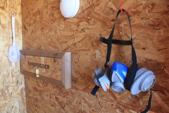 technological wonders . . . . 