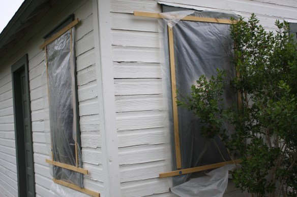 Looks like work . . . . 